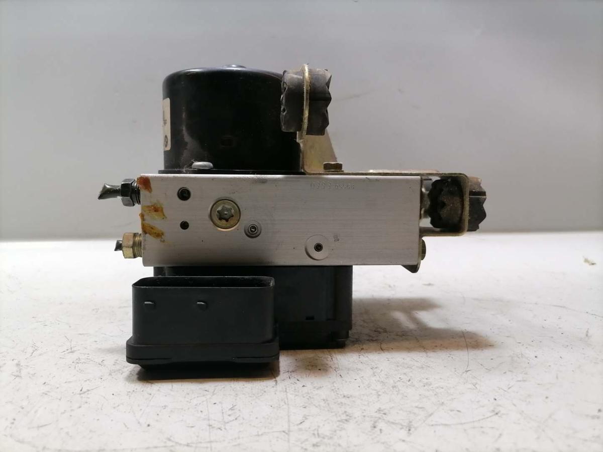 BMW Z3 Coupe original Hydroaggregat ABS Block 2,8 142KW Bj.1998